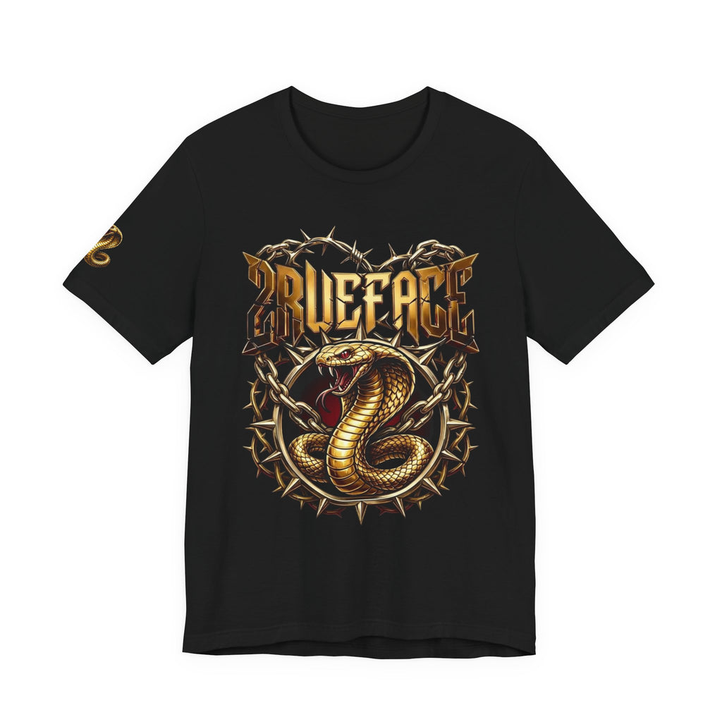 Snake King Cobra T-Shirt (unisex)