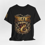 Snake King Cobra T-Shirt (unisex)