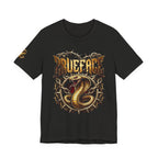 Snake King Cobra T-Shirt (unisex)
