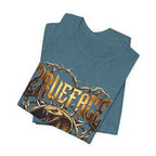 Snake King Cobra T-Shirt (unisex)