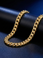STREETWEAR Cuban Link Chain