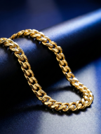STREETWEAR Cuban Link Chain