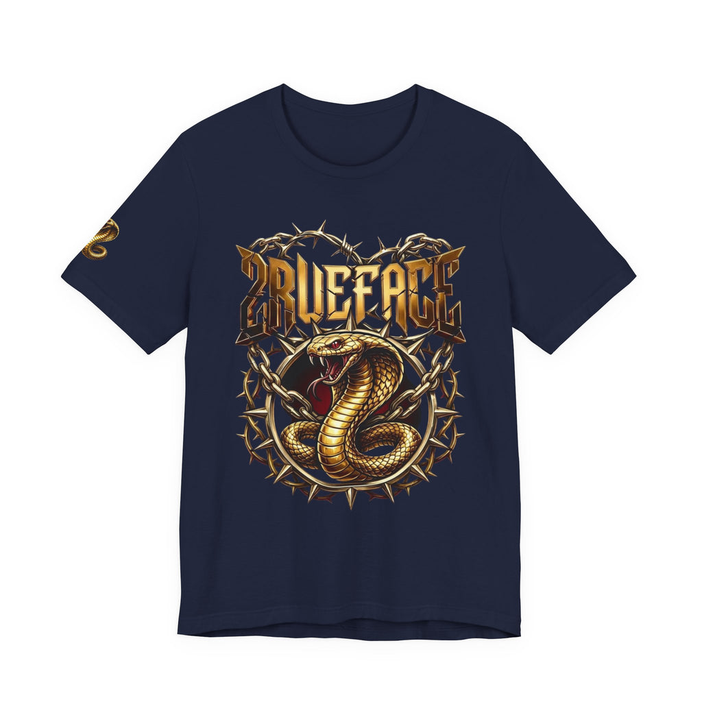 Snake King Cobra T-Shirt (unisex)