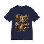 Snake King Cobra T-Shirt (unisex)