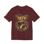 Snake King Cobra T-Shirt (unisex)