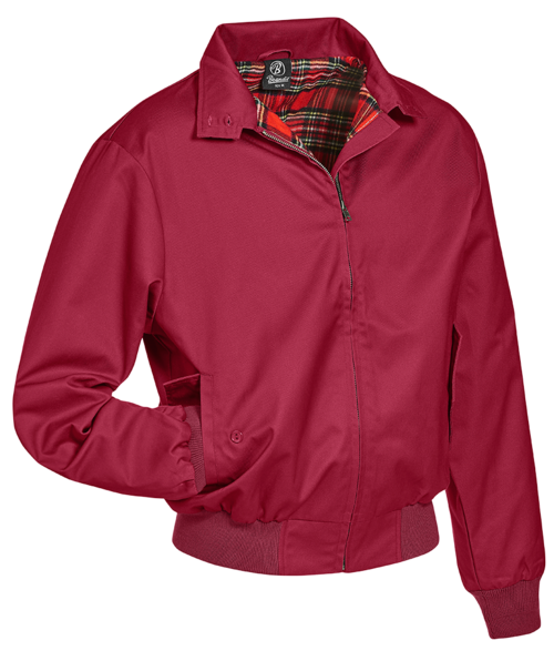 Standard Lord Canterbury Jacke