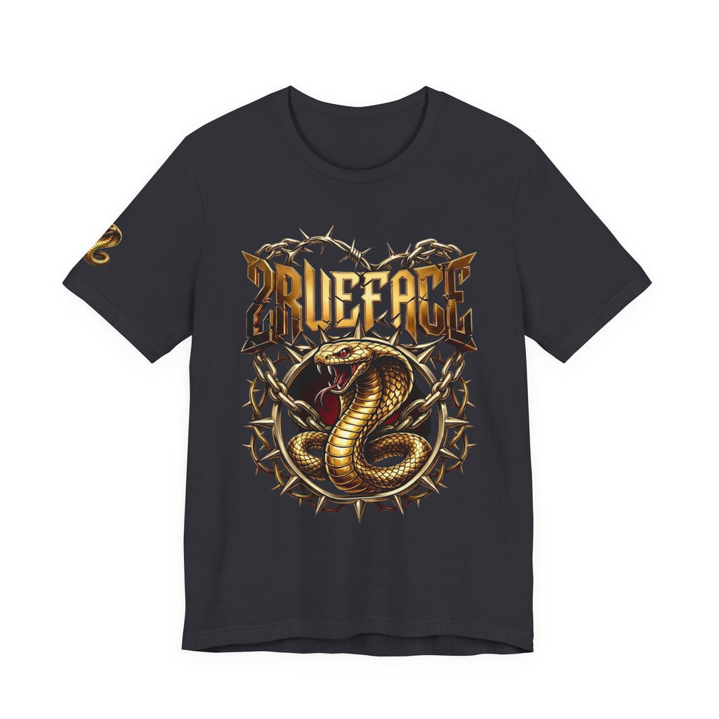 Snake King Cobra T-Shirt (unisex)