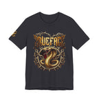Snake King Cobra T-Shirt (unisex)