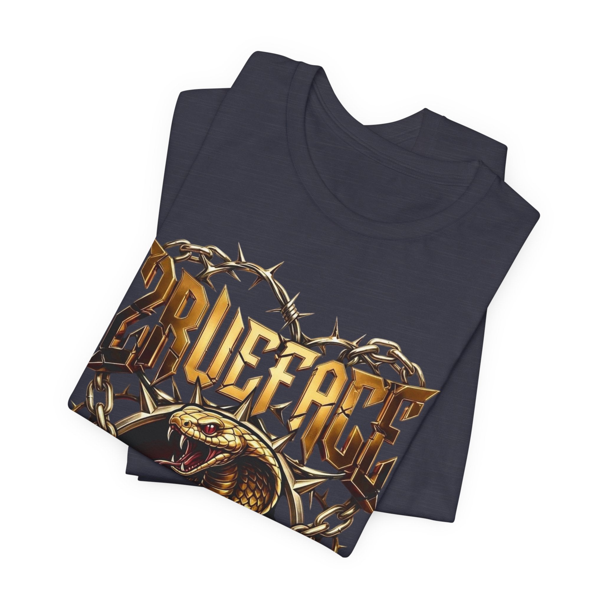 Snake King Cobra T-Shirt (unisex)