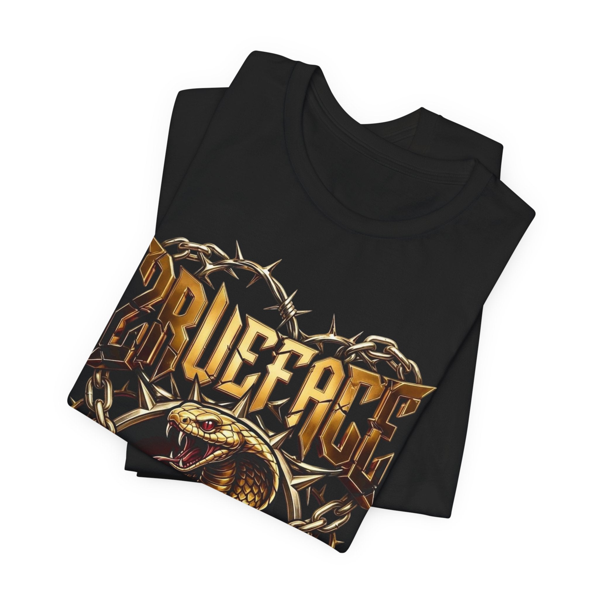 Snake King Cobra T-Shirt (unisex)