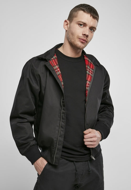 Standard Lord Canterbury Jacke