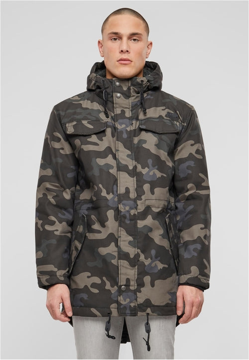 Marsh Lake Parka Jacke