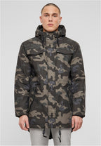 Marsh Lake Parka Jacke