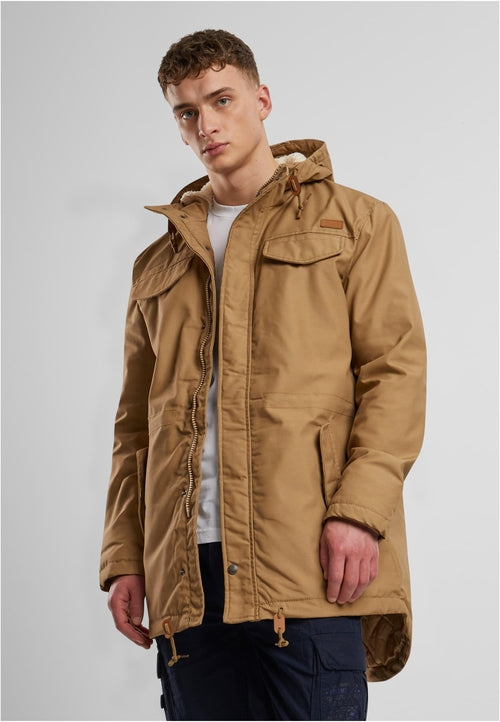 Marsh Lake Parka Jacke