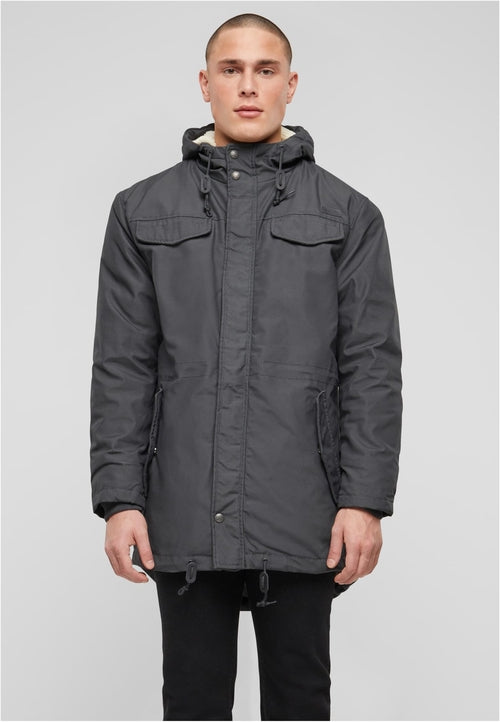 Marsh Lake Parka Jacke