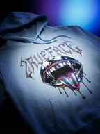 METALLIC Premium Hoodie