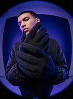 Lightweight Running Gloves