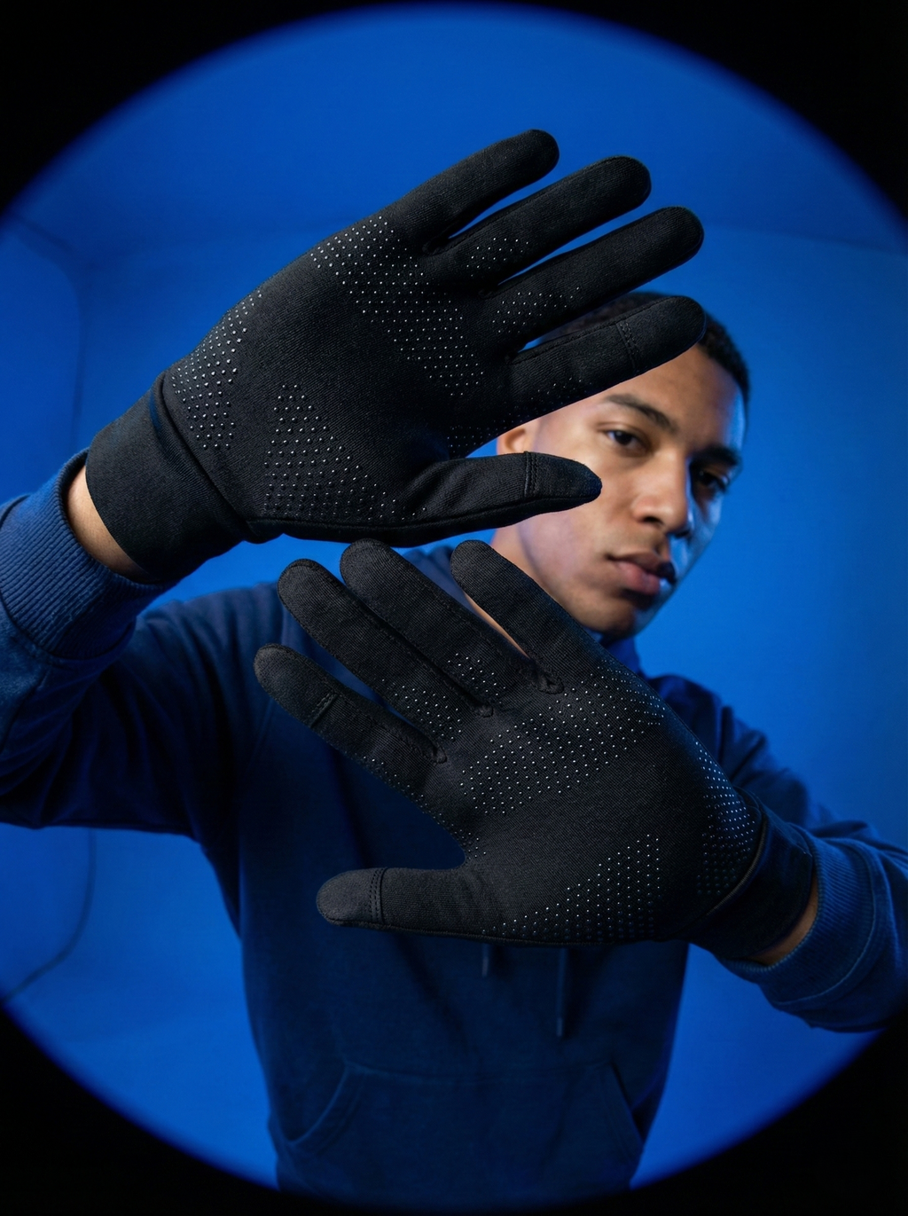 Lightweight Running Gloves