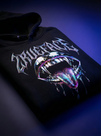 METALLIC Premium Hoodie