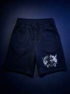 BÖSER WOLF MÄNNER SHORTS