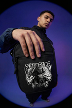 2FACE WOLFS Umhängetasche