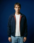 Standard Lord Canterbury Jacke