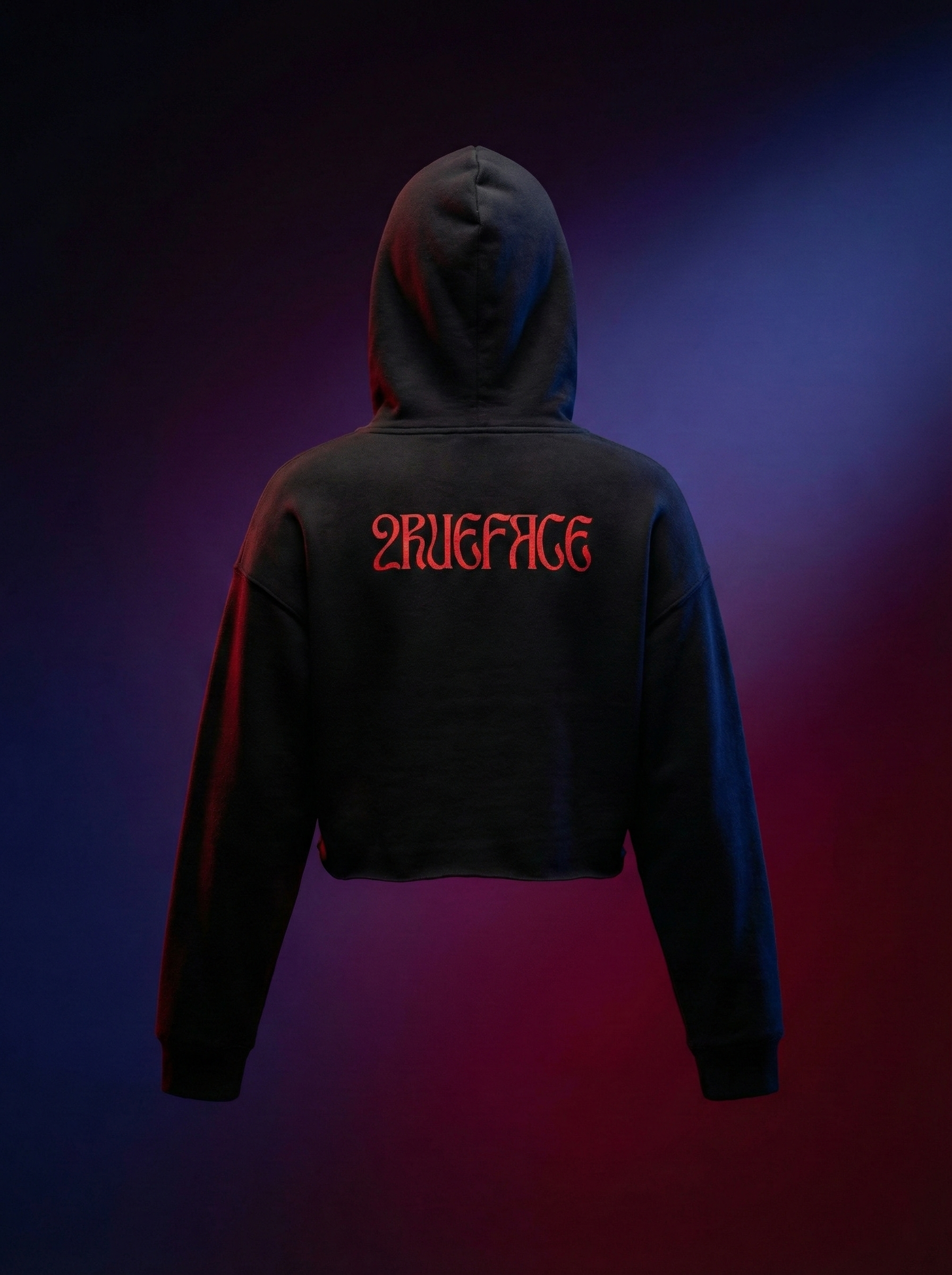 SCHWEIGEPFLICHT Damen Premium Hoodie