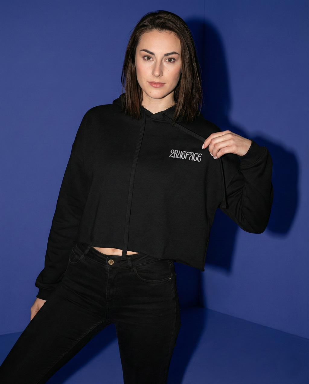 ORIGINALS Ladies Hoodie