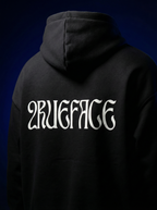 ORIGINALS Oversized Zipper Hoodie