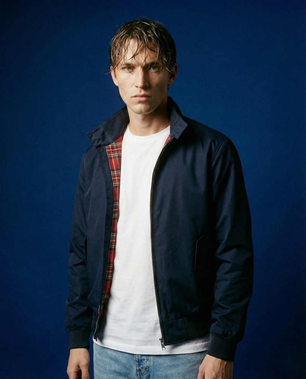 Standard Lord Canterbury Jacke