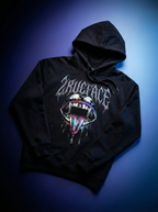 METALLIC Premium Hoodie