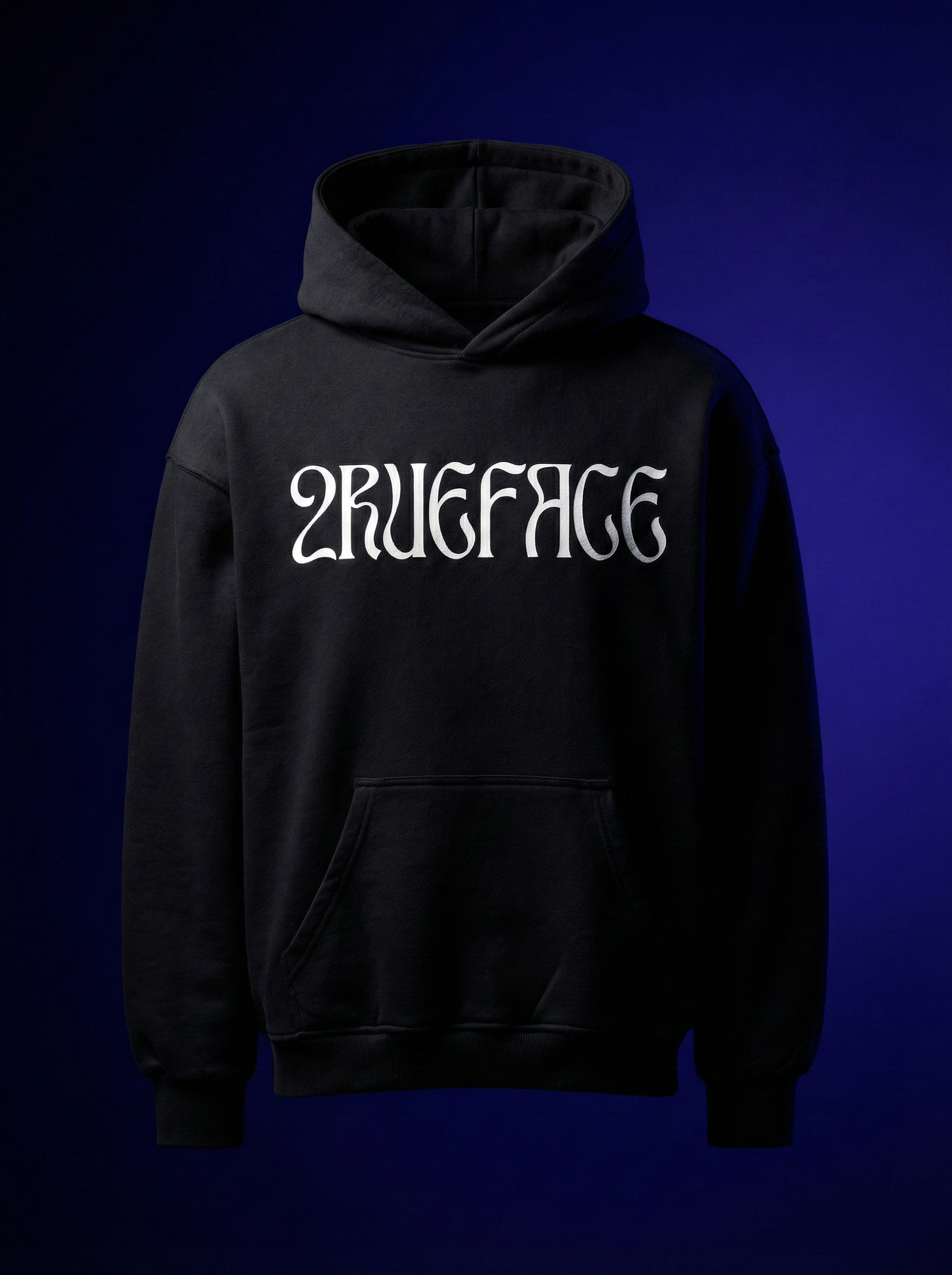 ORIGINALS OVERSIZED HOODIE (unisex)