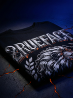 2RUE LOYALTY KING Oversized T-Shirt (Men)
