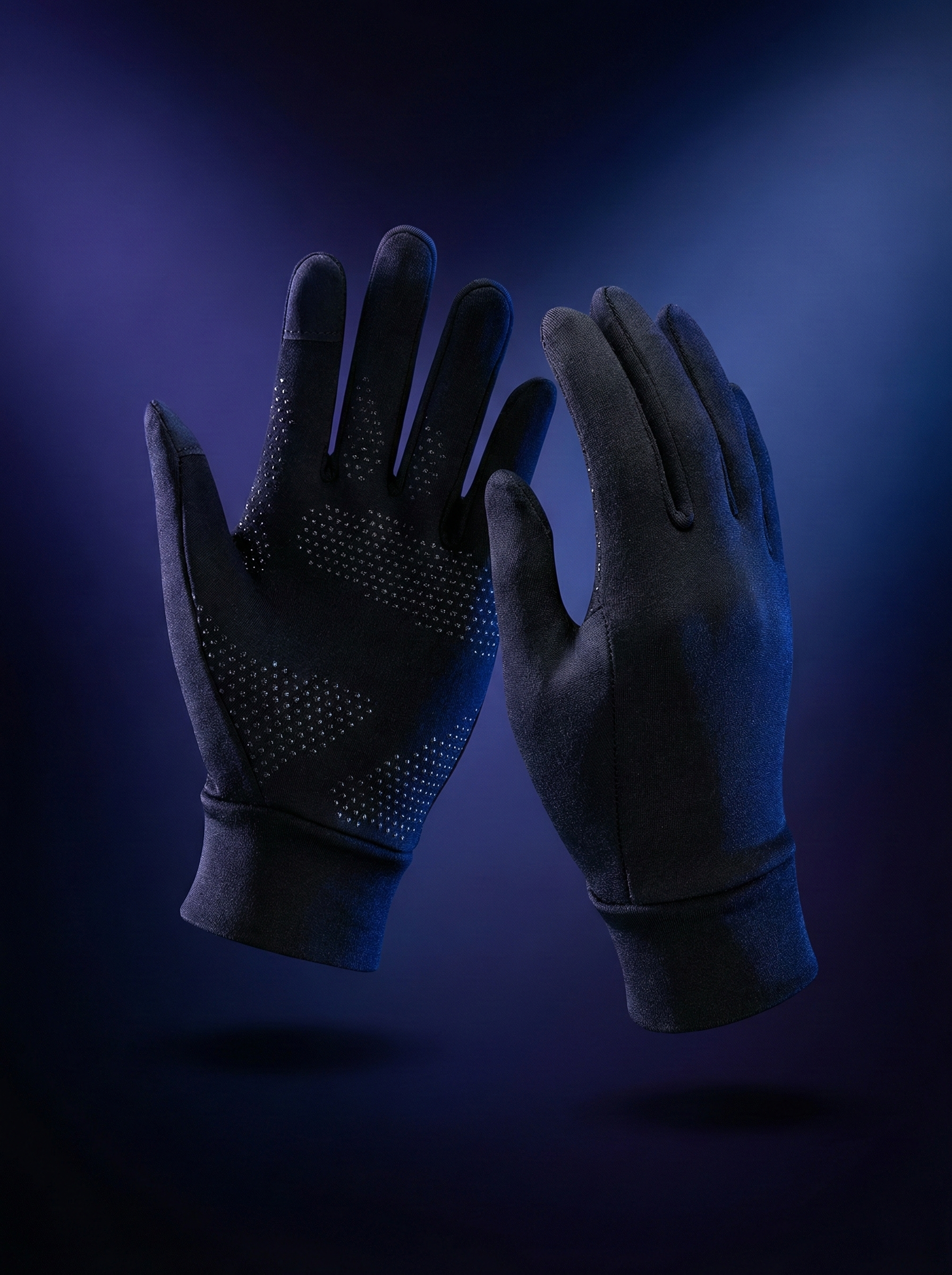 Lightweight Running Gloves