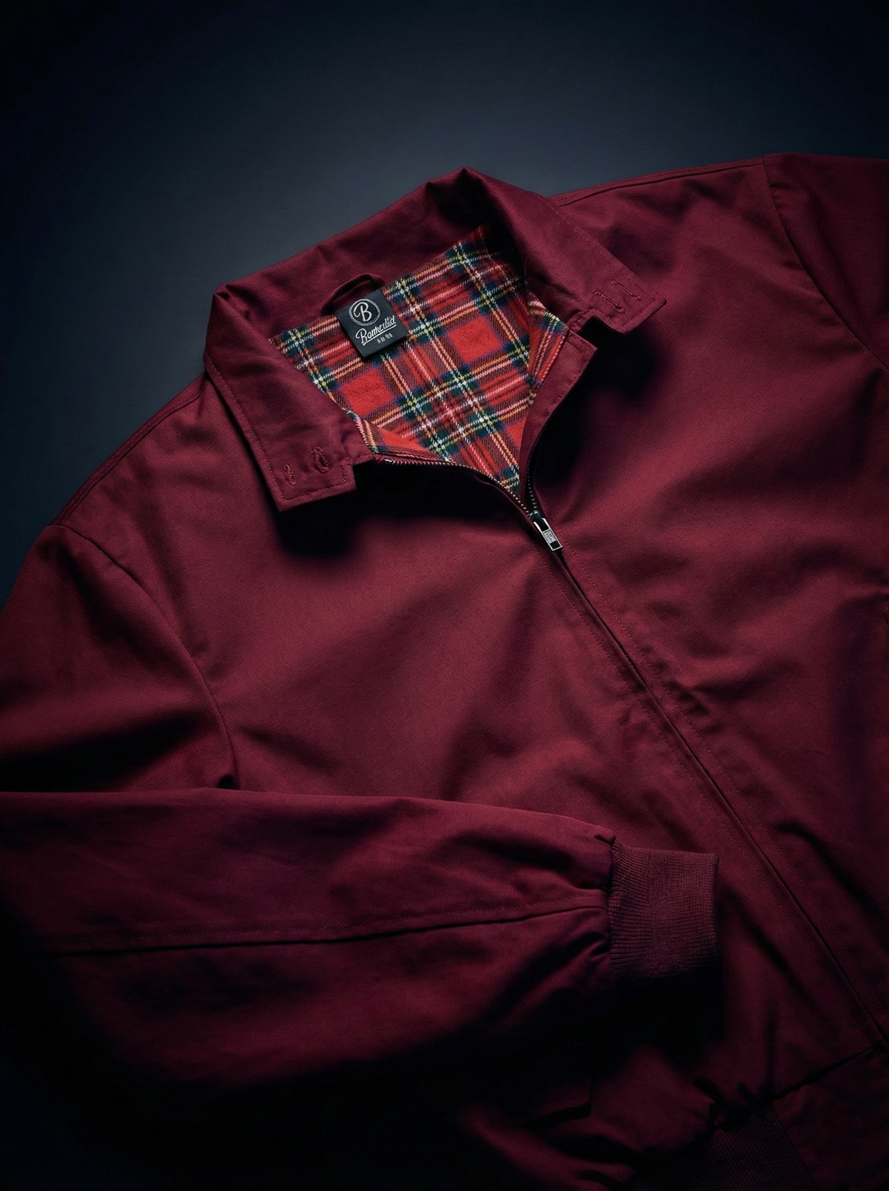 Lord Canterbury Jacke (Men)