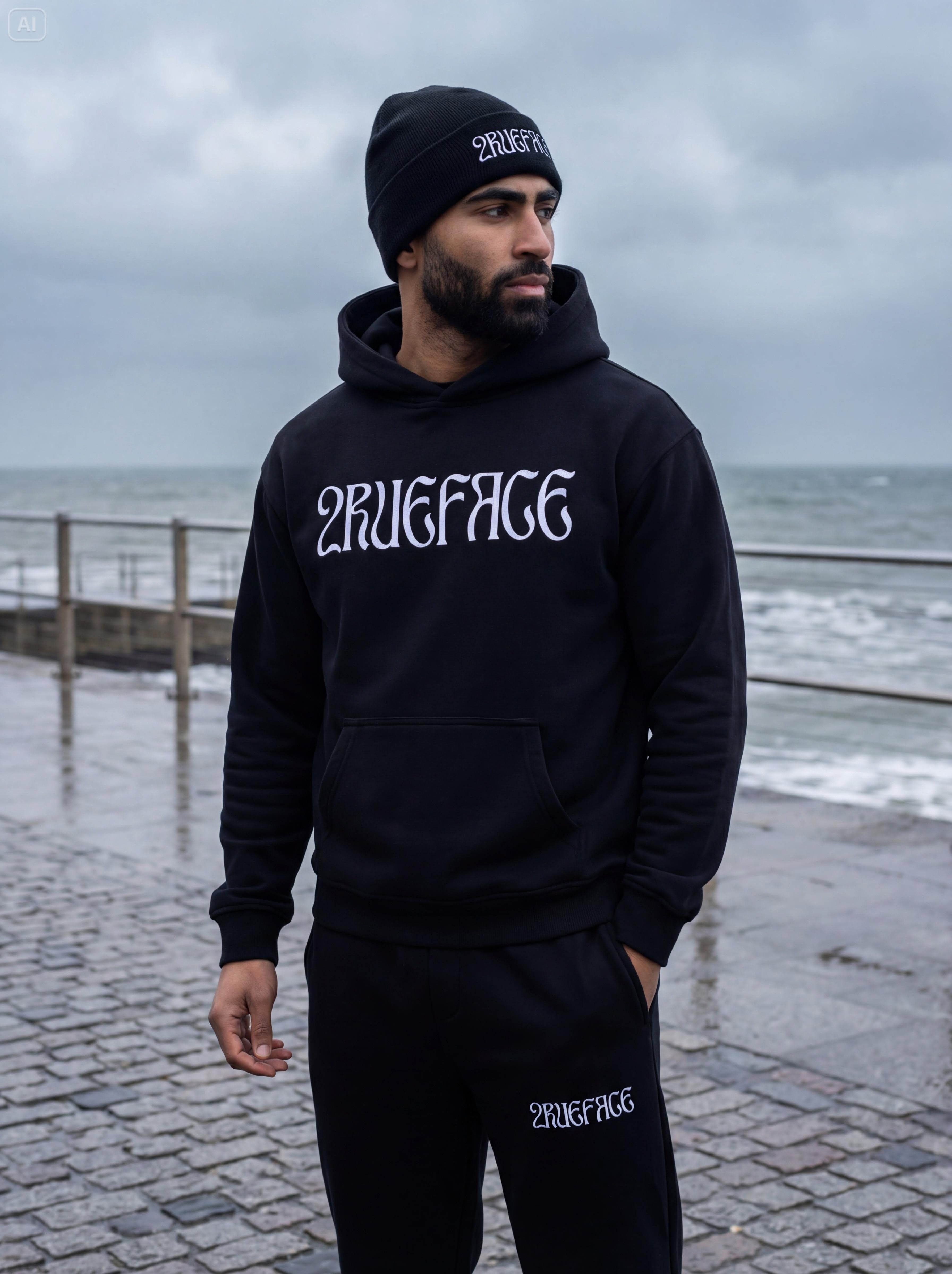 The 2RUE WINTER ARMOR 2026