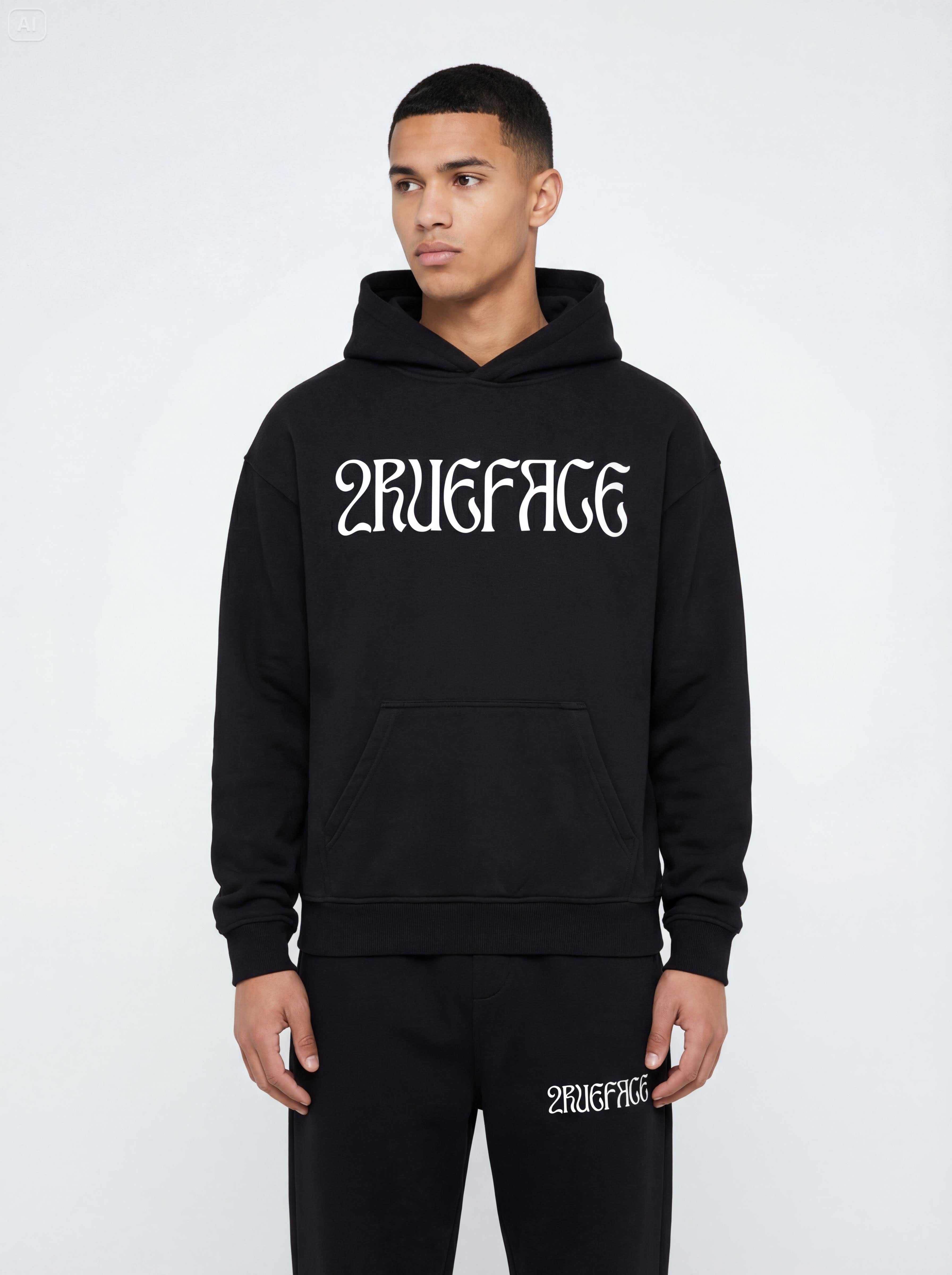 ORIGINALS OVERSIZED HOODIE (unisex)