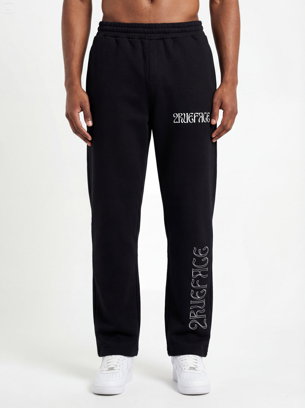 The 2RUE WINTER ARMOR 2026