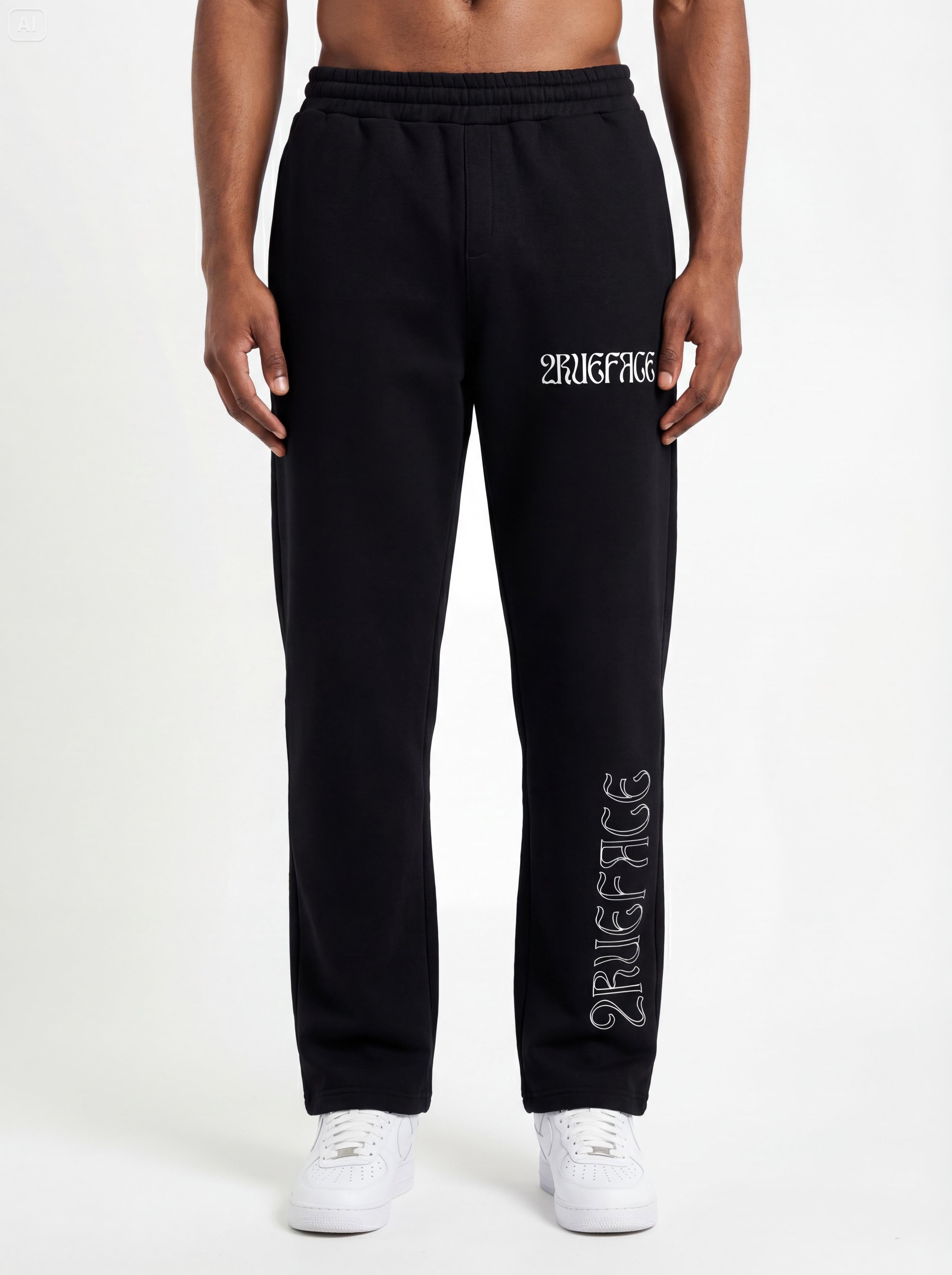 The 2RUE WINTER ARMOR 2026