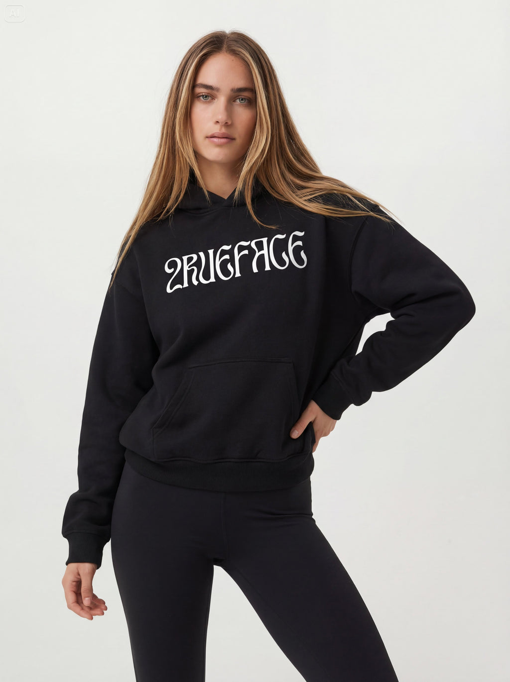 ORIGINALS OVERSIZED HOODIE (unisex)