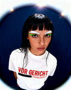 SCHWEIGEPFLICHT Oversized T-Shirt