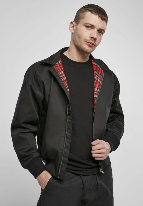 Standard Lord Canterbury Jacke