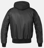 Hooded Bomber Jacke (Men)