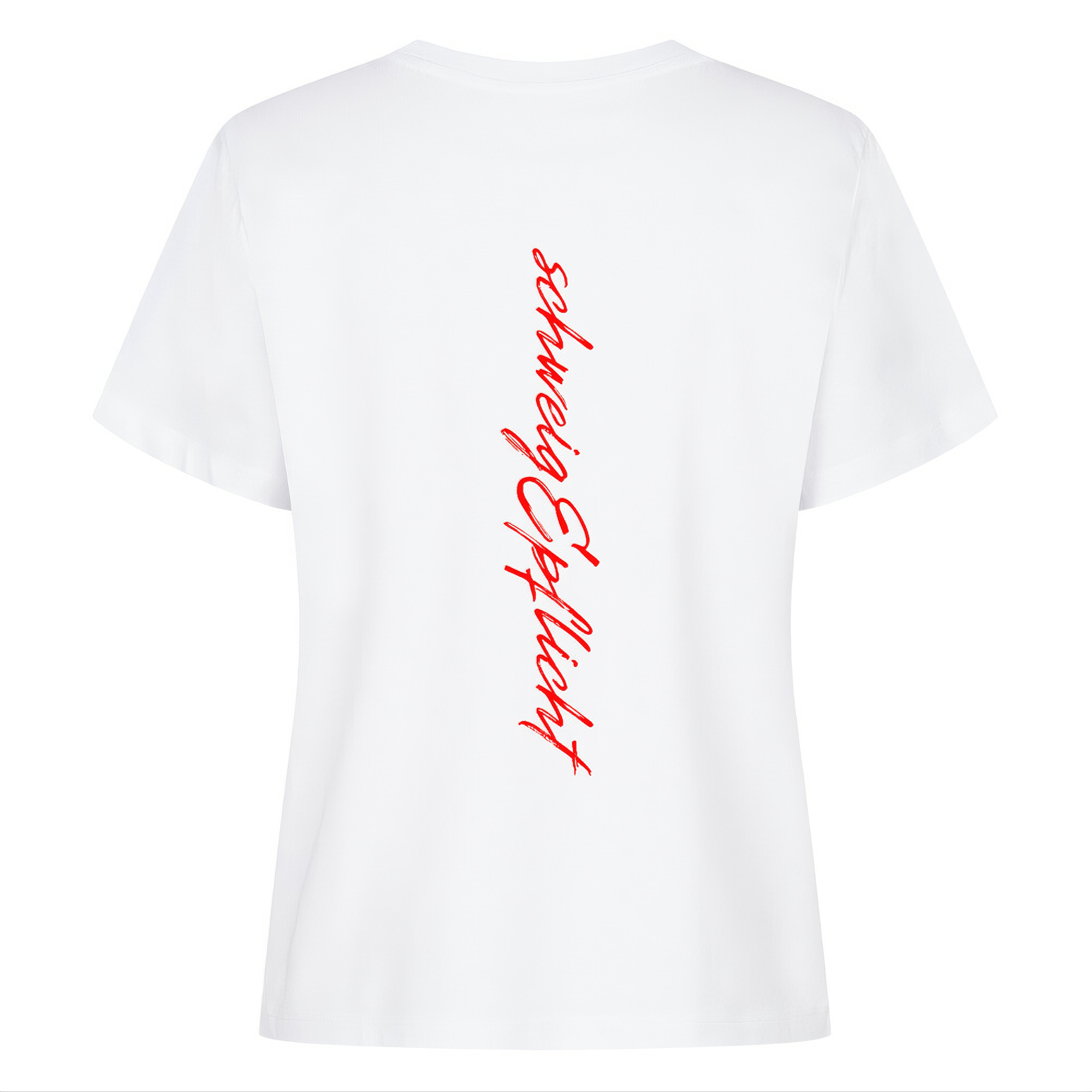 SCHWEIGEPFLICHT Premium T-Shirt (Women)