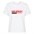 SCHWEIGEPFLICHT Premium T-Shirt (Women)