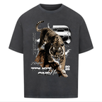 DON'T TRUST Oversized T-Shirt (unisex)