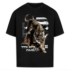 DON'T TRUST Oversized T-Shirt (unisex)