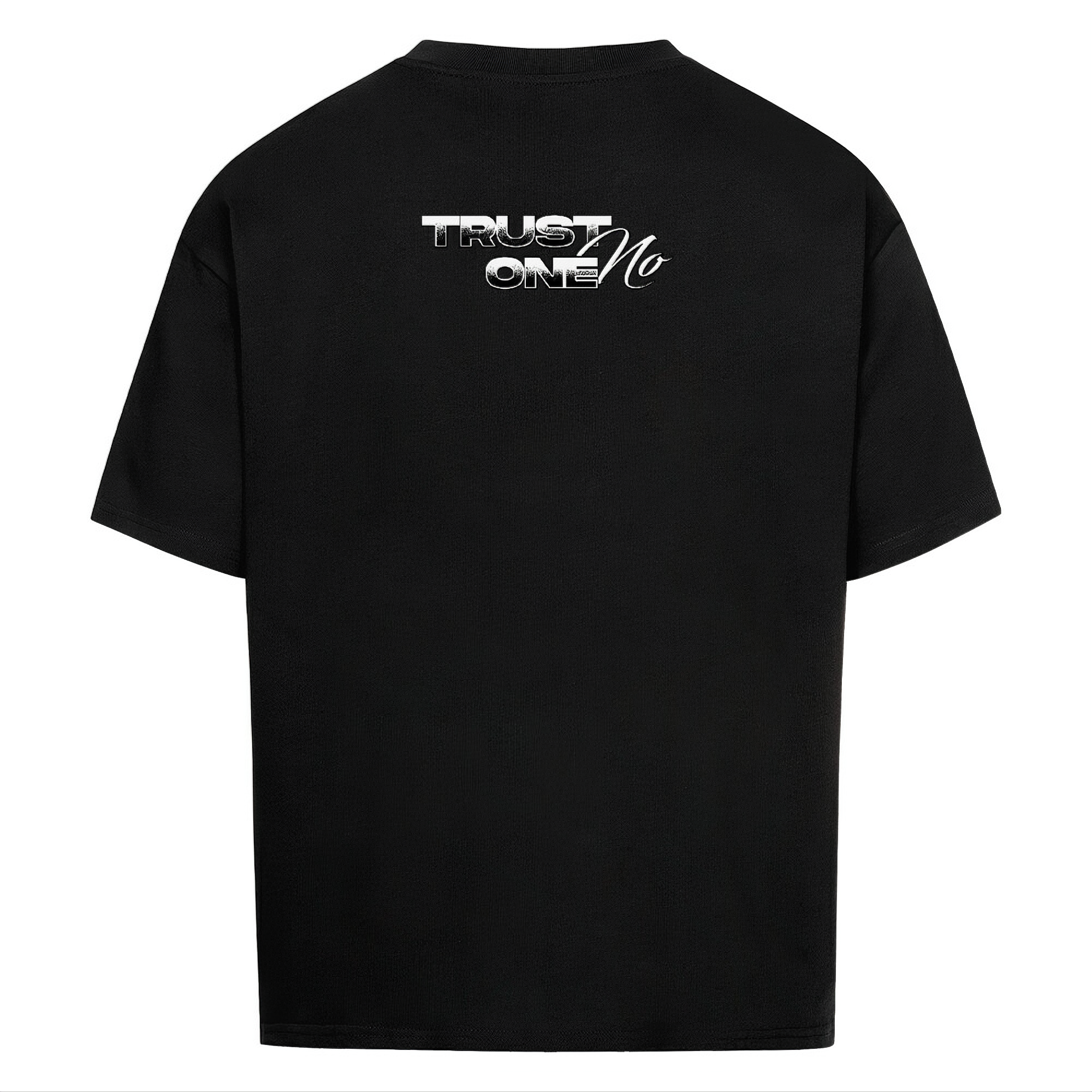 DON'T TRUST Oversized T-Shirt (unisex)