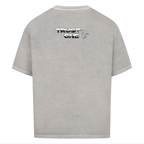 DON'T TRUST Oversized T-Shirt (unisex)