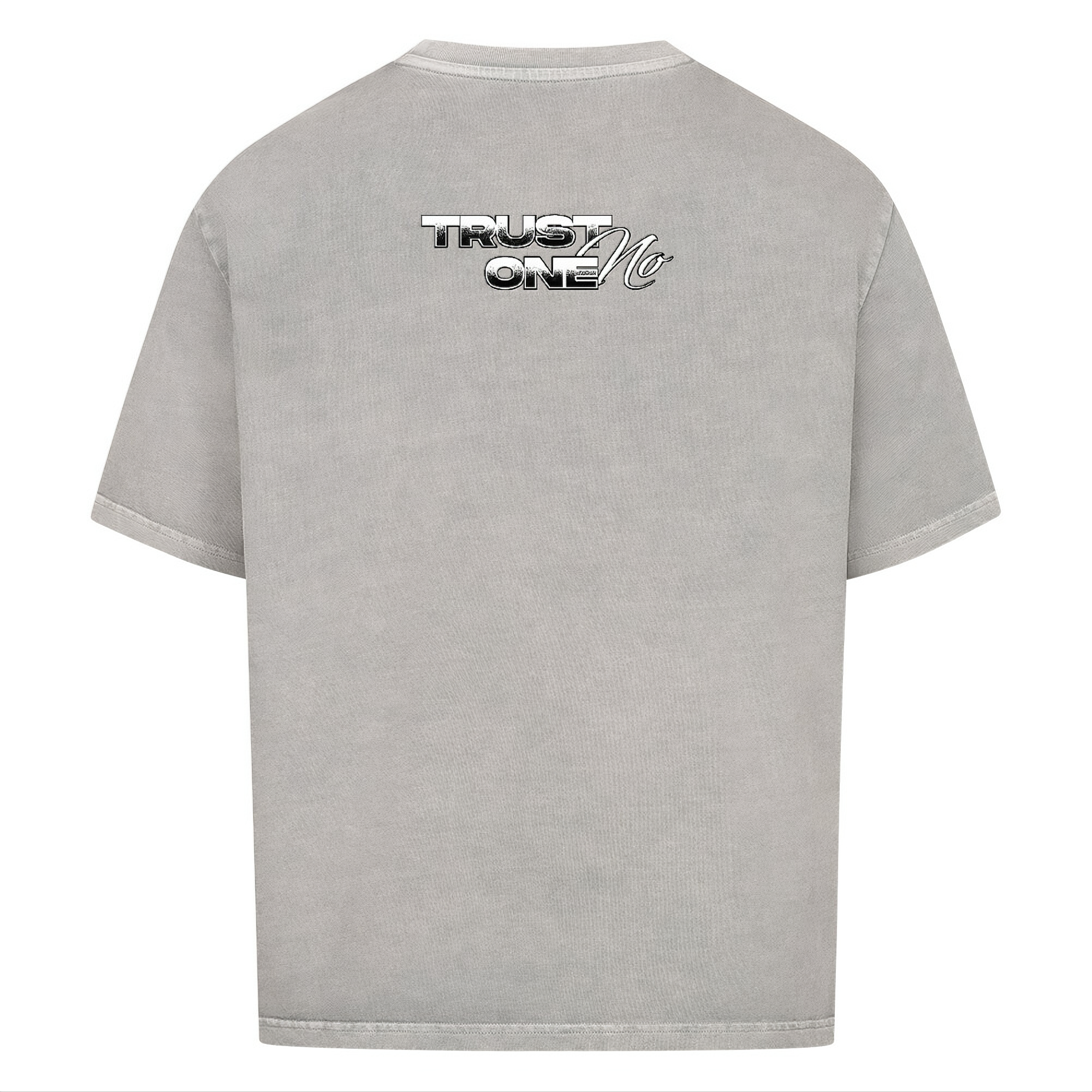 DON'T TRUST Oversized T-Shirt (unisex)